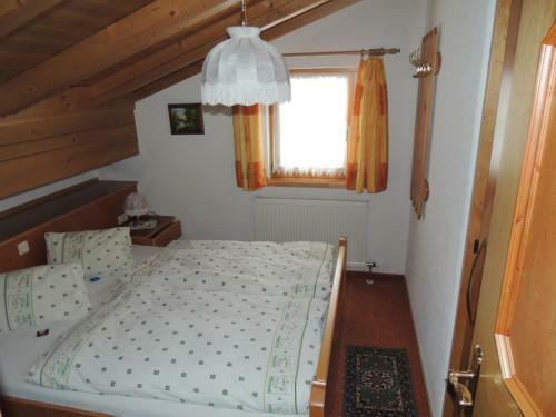 Apartamento Haus Lemberger
