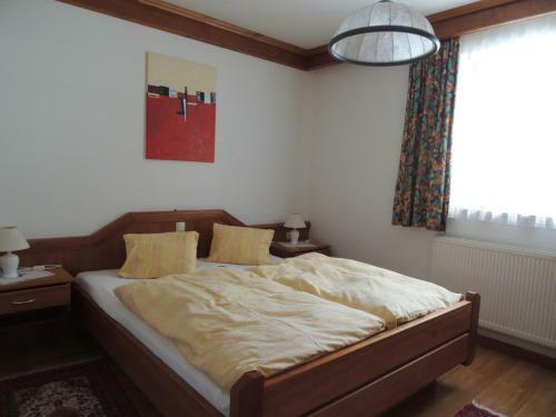 Apartamento Haus Lemberger