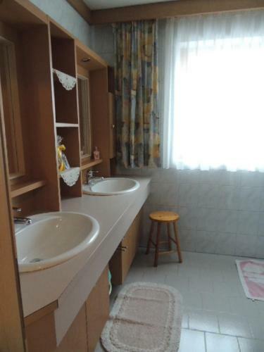 Apartamento Haus Lemberger