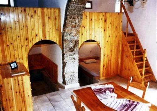 Apartamento Patsianos Traditional House