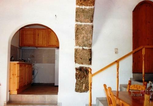 Apartamento Patsianos Traditional House