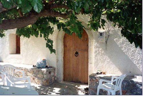Apartamento Patsianos Traditional House