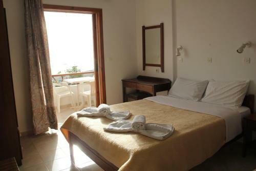Apartamento Studios Stavris