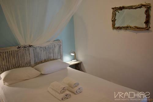 Vrachos Apartments