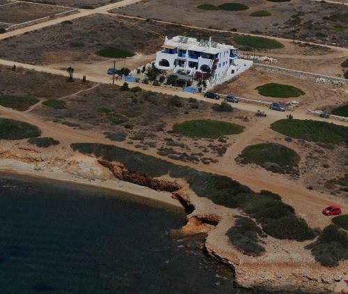 Apartamento Studios Antiparos Beach