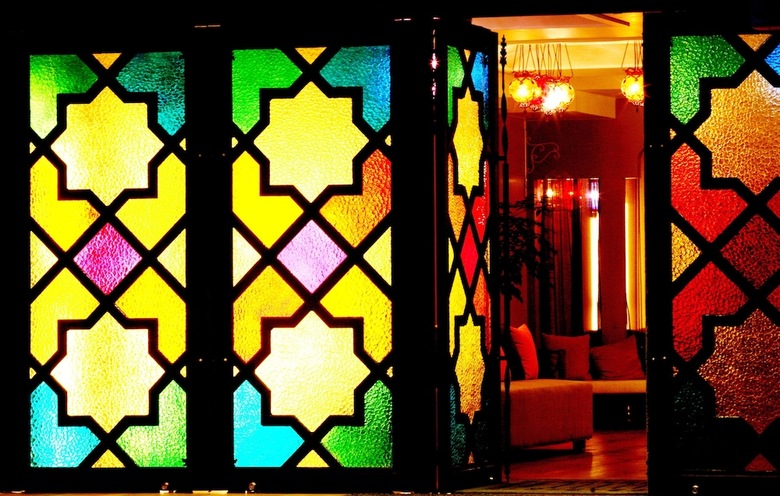 Hotel Moroccan Holiday Suite