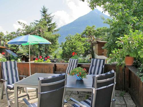 Apart-haus-florian-terrassenappartement