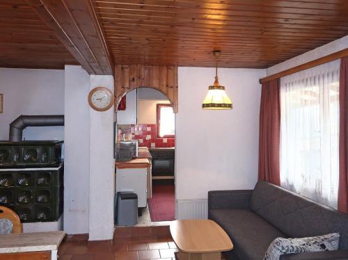 Apart-haus-florian-terrassenappartement