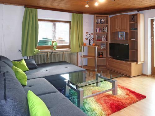 Apart-haus-florian-terrassenappartement