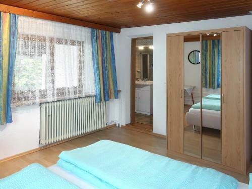 Apart-haus-florian-terrassenappartement