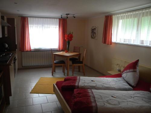 Apartamento Haus Kinsperger