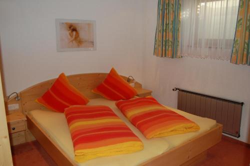 Apartamento Haus Kinsperger