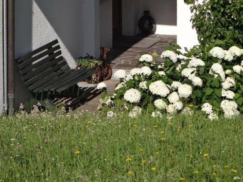 Apartamento Haus Kinsperger