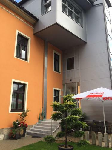 Hotel Bellini