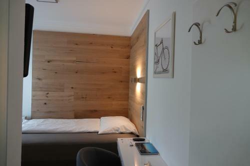 Posada Gasthof "zur Kanne"