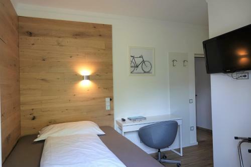 Posada Gasthof "zur Kanne"