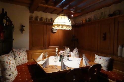 Posada Gasthof "zur Kanne"