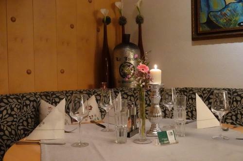 Posada Gasthof "zur Kanne"