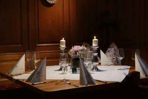 Posada Gasthof "zur Kanne"
