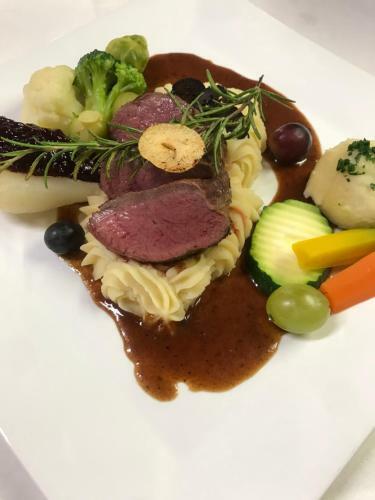 Posada Gasthof "zur Kanne"