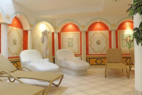 Hostal Alpenpension Regina