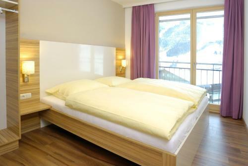 Apartamento Bachgut - Das Resort Am Berg