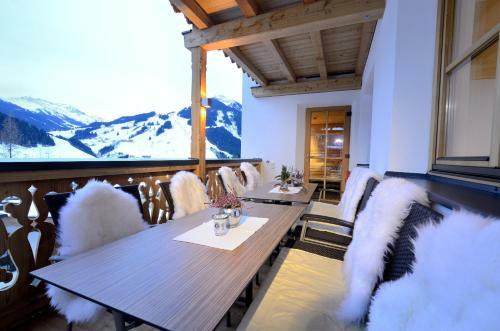 Apartamento Bachgut - Das Resort Am Berg