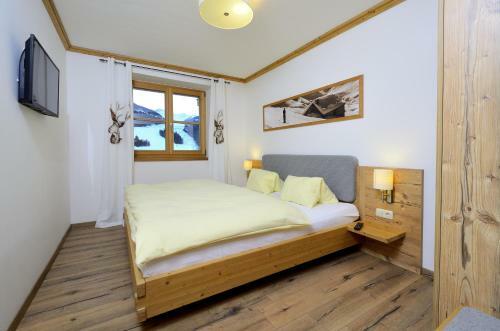 Apartamento Bachgut - Das Resort Am Berg