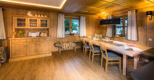 Apartamento Bachgut - Das Resort Am Berg