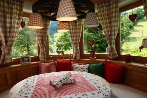 Chalet Kitzbichl