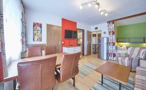 Apartamento Appartement Active By Holidayflats24