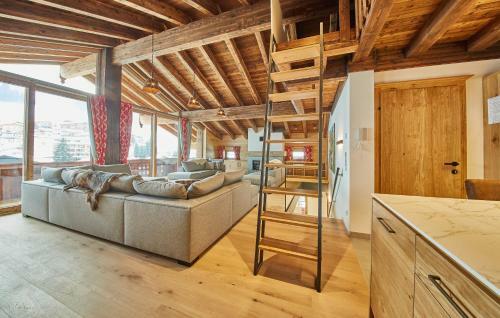Chalet Guter Hirte By Holidayflats24