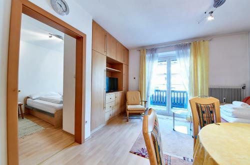 Apartamento Appartement Memory By Holidayflats24