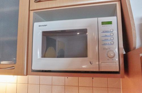 Apartamento Appartement Memory By Holidayflats24