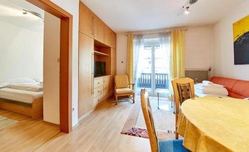 Apartamento Appartement Memory By Holidayflats24