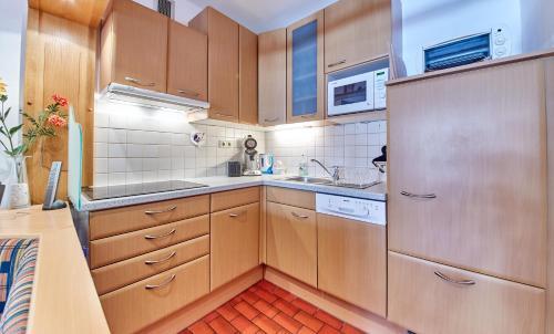 Apartamento Appartement Memory By Holidayflats24