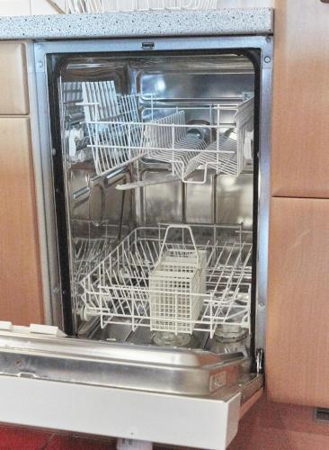 Apartamento Appartement Memory By Holidayflats24