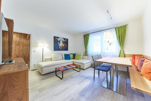 Apartamento Appartement Diamond By Holidayflats24