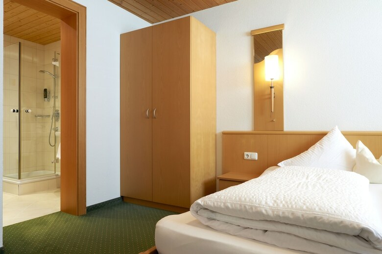 Agroturismo Schrannenhof
