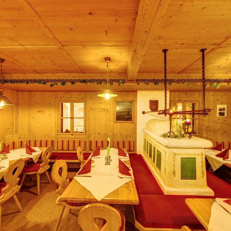 Agroturismo Schrannenhof