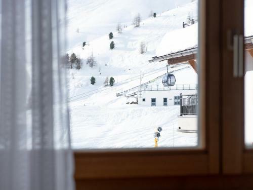 Bed & Breakfast Glanzer Homes Hochs�lden