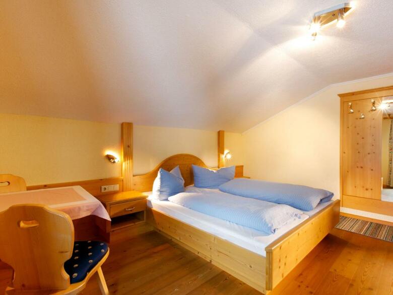 Apartamento Gasthof Moosalm 212s