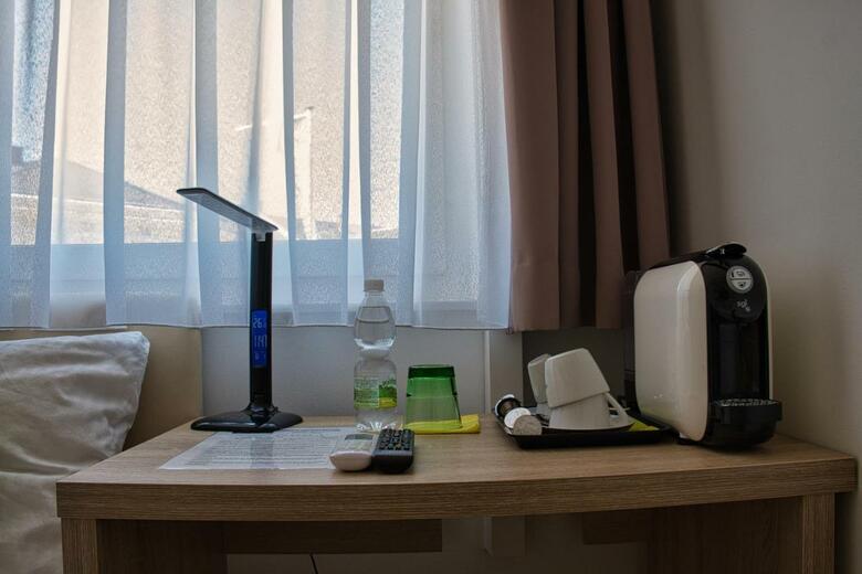 Hotel Garni Ilys Inn