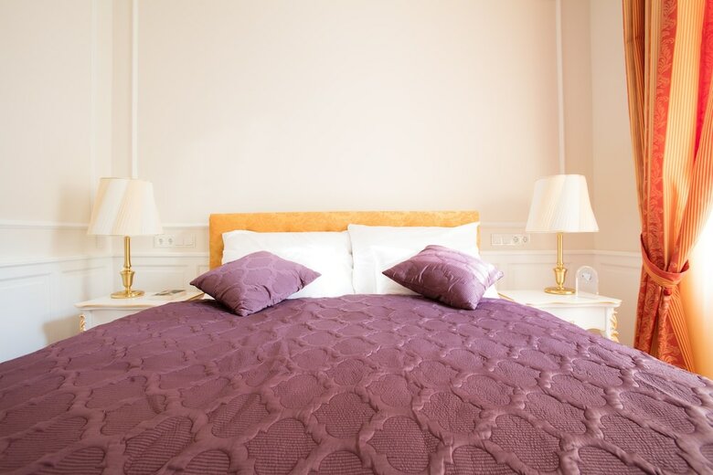 Apartamento Imperium Residence