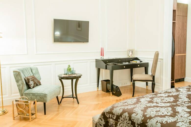 Apartamento Imperium Residence