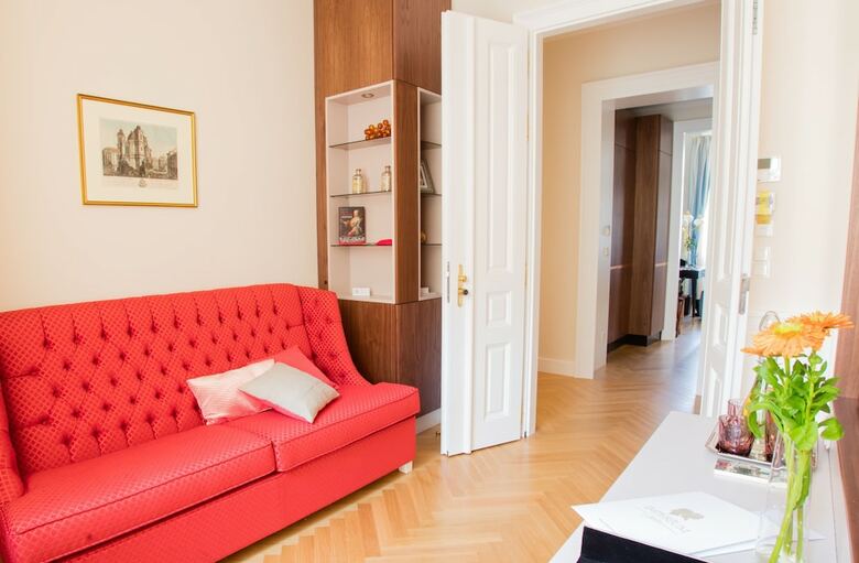 Apartamento Imperium Residence