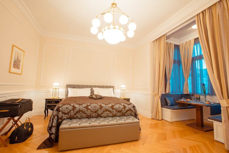 Apartamento Imperium Residence