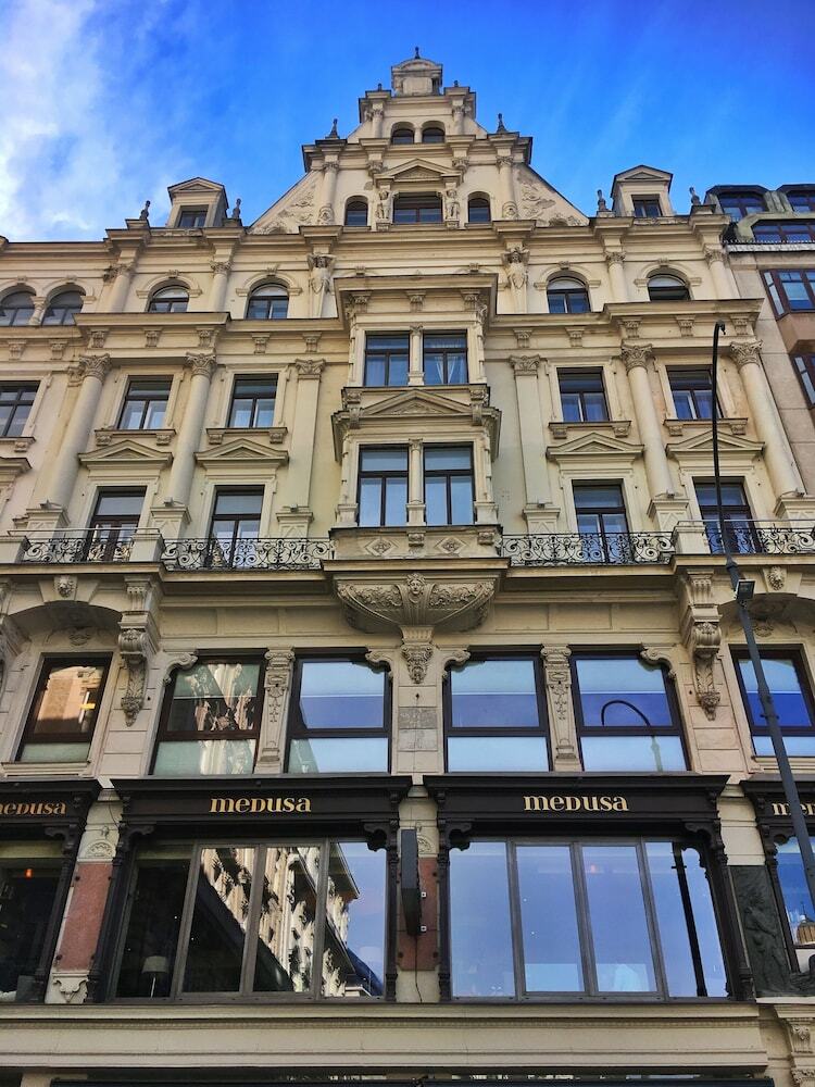 Apartamento Imperium Residence
