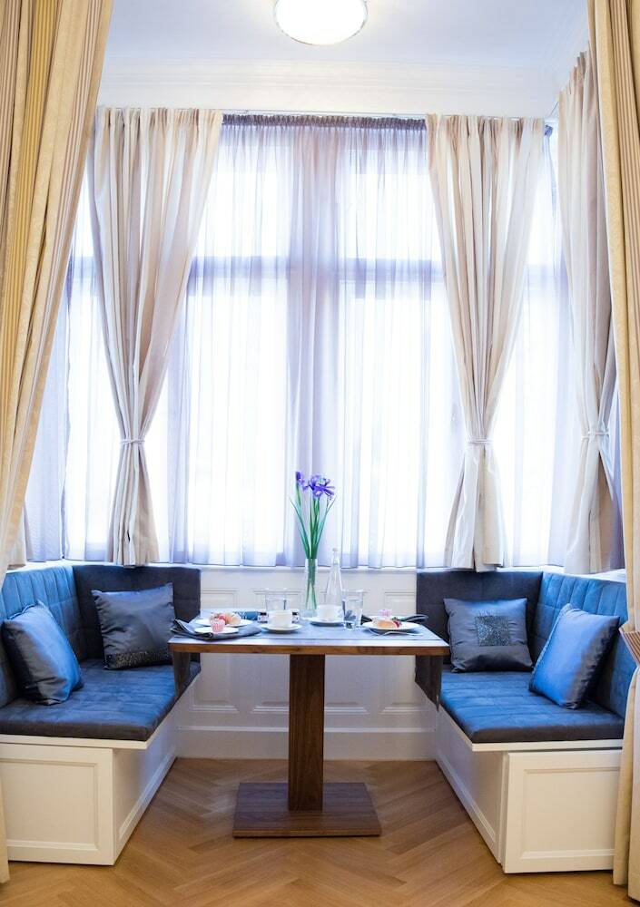 Apartamento Imperium Residence