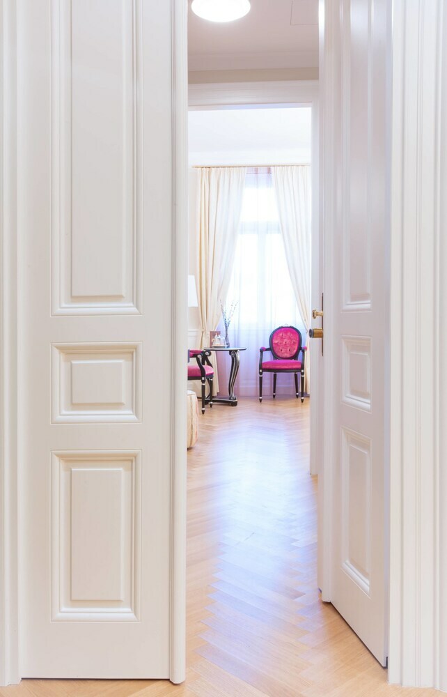 Apartamento Imperium Residence